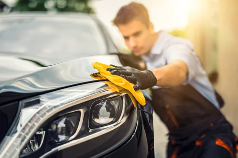 Car Detailing Near Perth