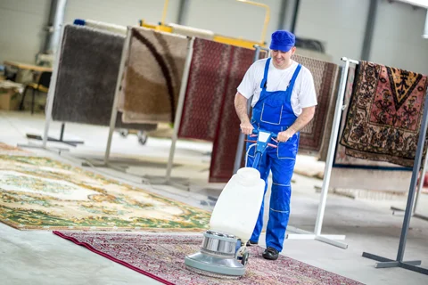 Carpet Clean Perth