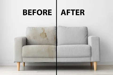 Furniture Clean Company Perth