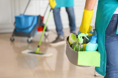 Home Cleaning Perth