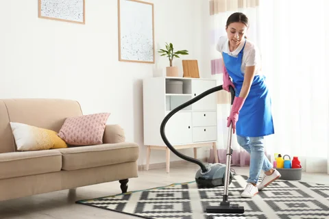 Home Cleaning in Perth