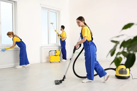 Move-In Cleaning Company Perth