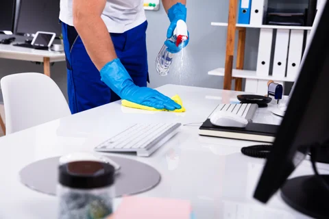 Office Cleaning Perth