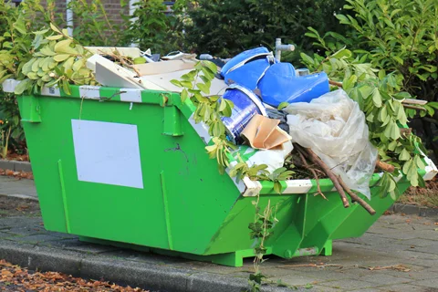 Rubbish Removal Perth